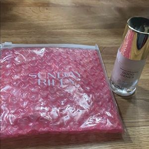 BRAND NEW Sunday Riley Good Genes